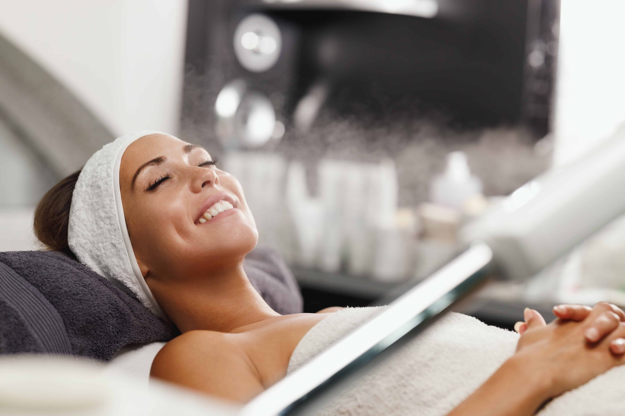 Hydrafacial Groningen: kom langs en ervaar de Glow